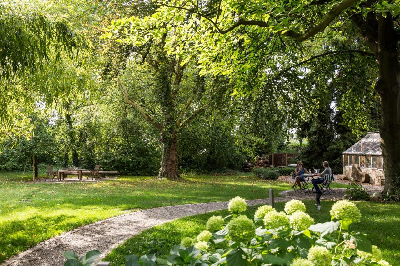 Markgräfler Alte Post Hotell Mullheim  Exteriör bild