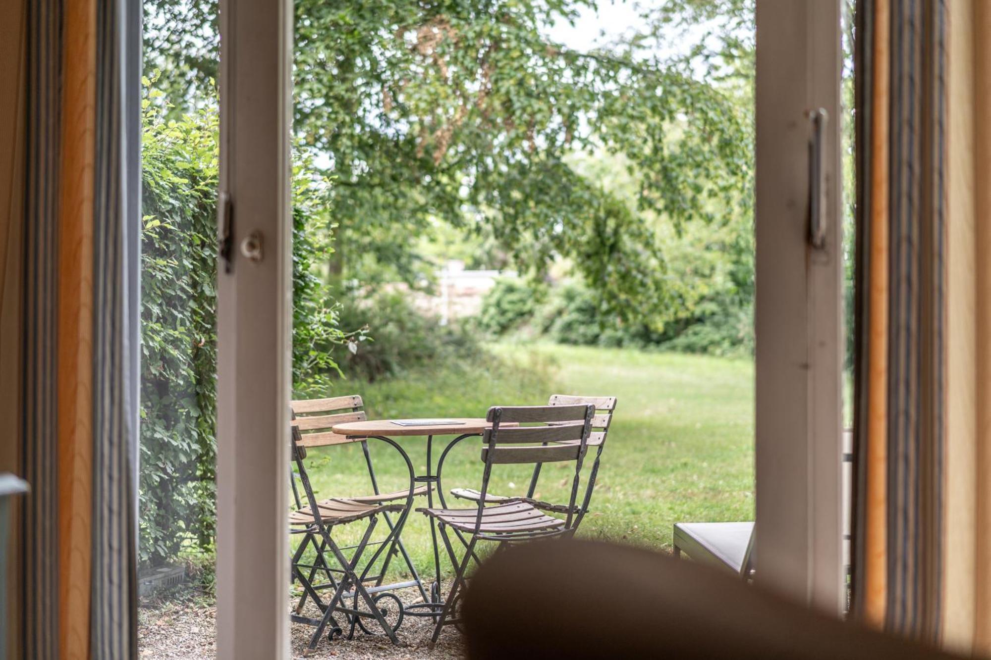 Markgräfler Alte Post Hotell Mullheim  Exteriör bild